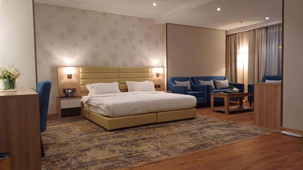 فنادق الرياض رخيصة