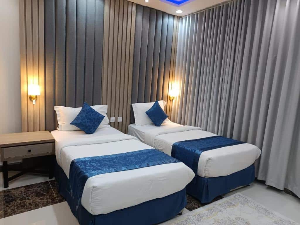 ارخص فنادق الرياض
