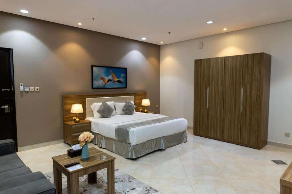 فنادق الرياض الرخيصة