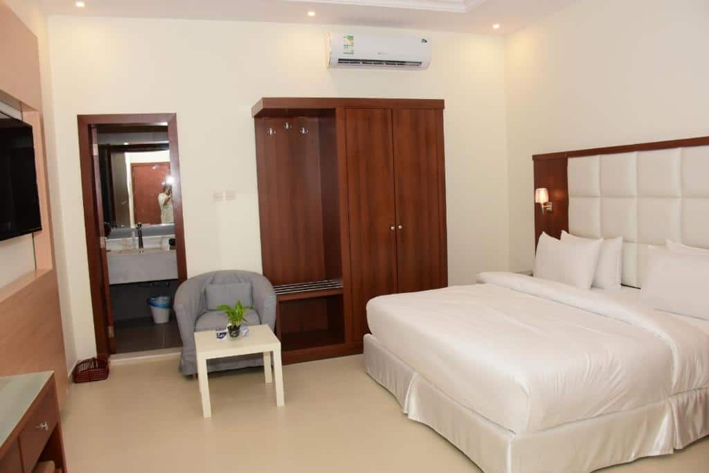 أرخص الفنادق في الرياض