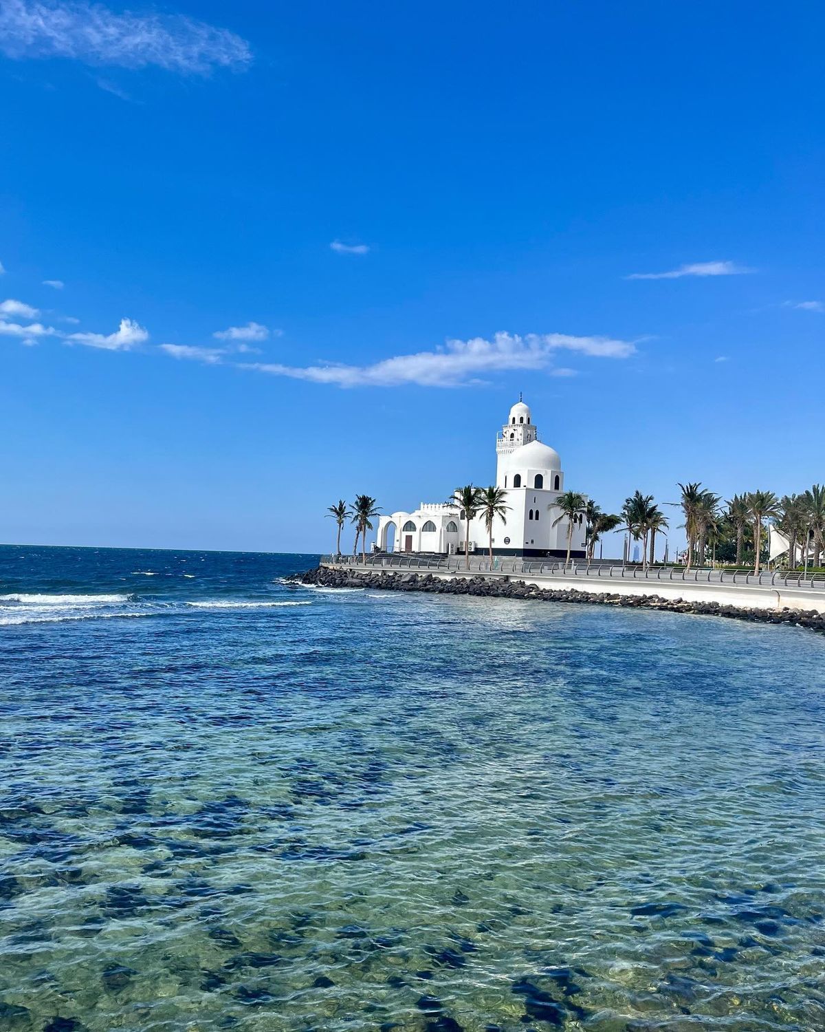 مدن المملكة العربية السعودية